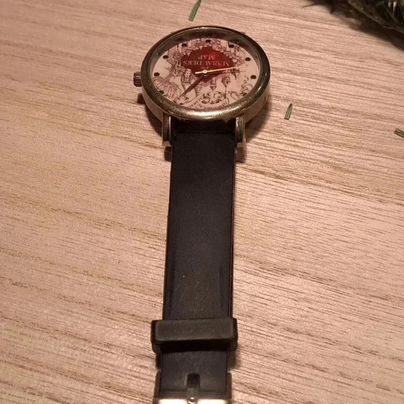 Harry potter  watch - Picture 6 of 6